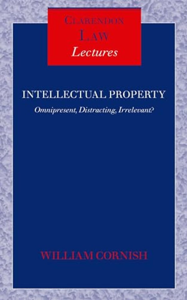 Intellectual Property