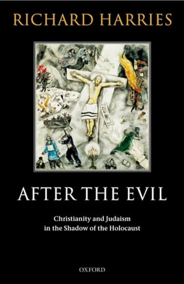 After the Evil