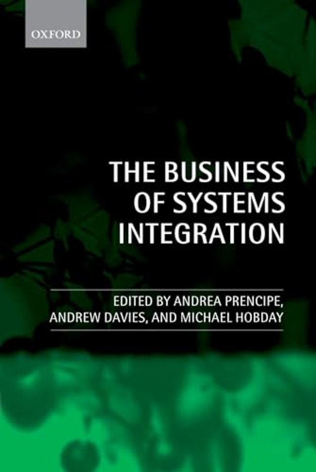 The Business of Systems Integration