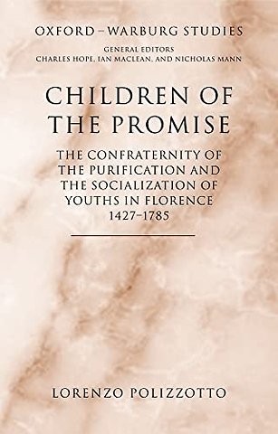 Children of the Promise