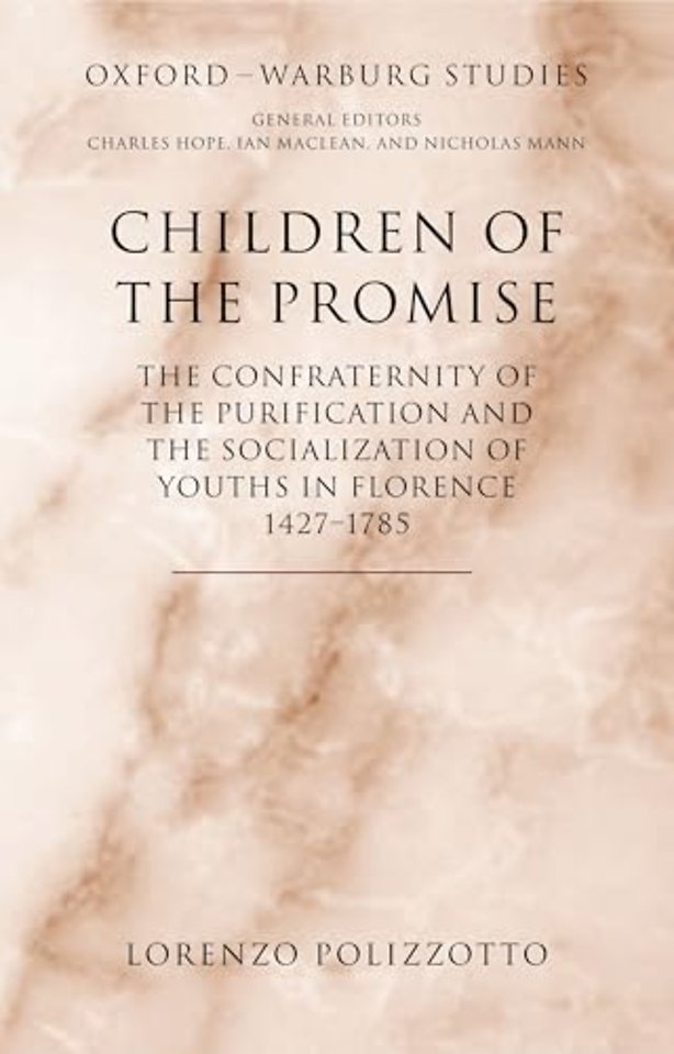 Children of the Promise
