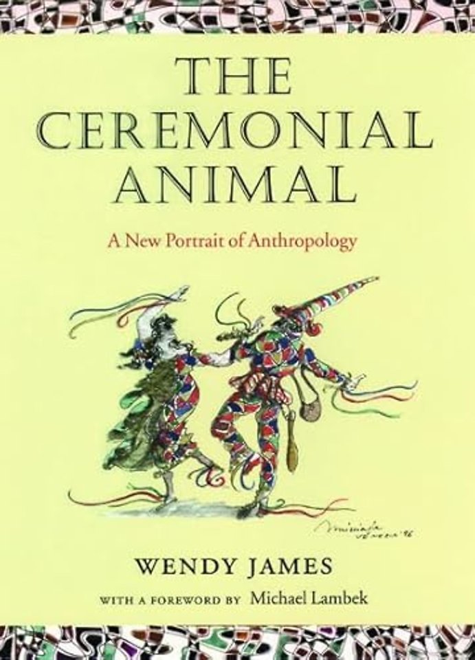 The Ceremonial Animal