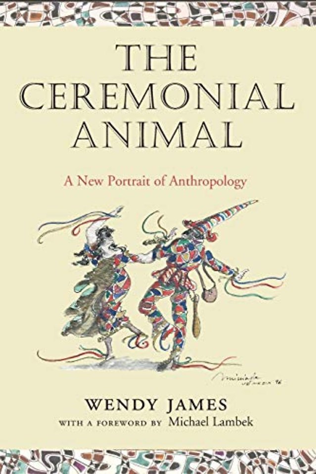 The Ceremonial Animal