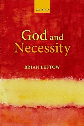 God and Necessity