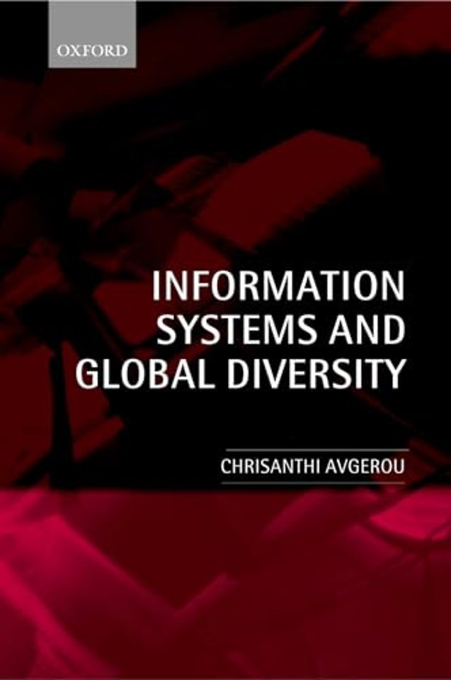 Information Systems and Global Diversity