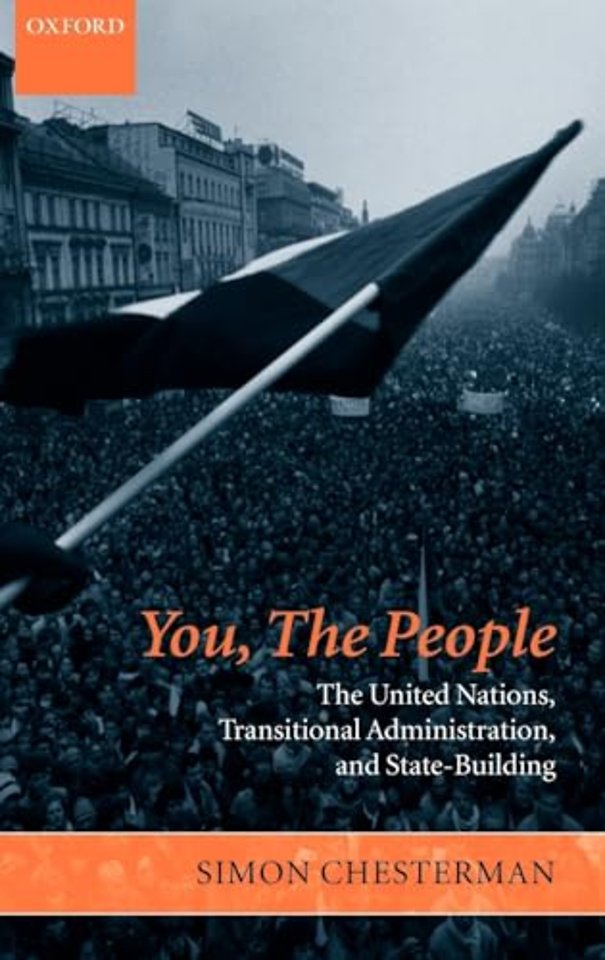 You, The People