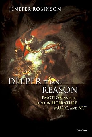 Deeper than Reason