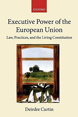 Executive Power of the European Union