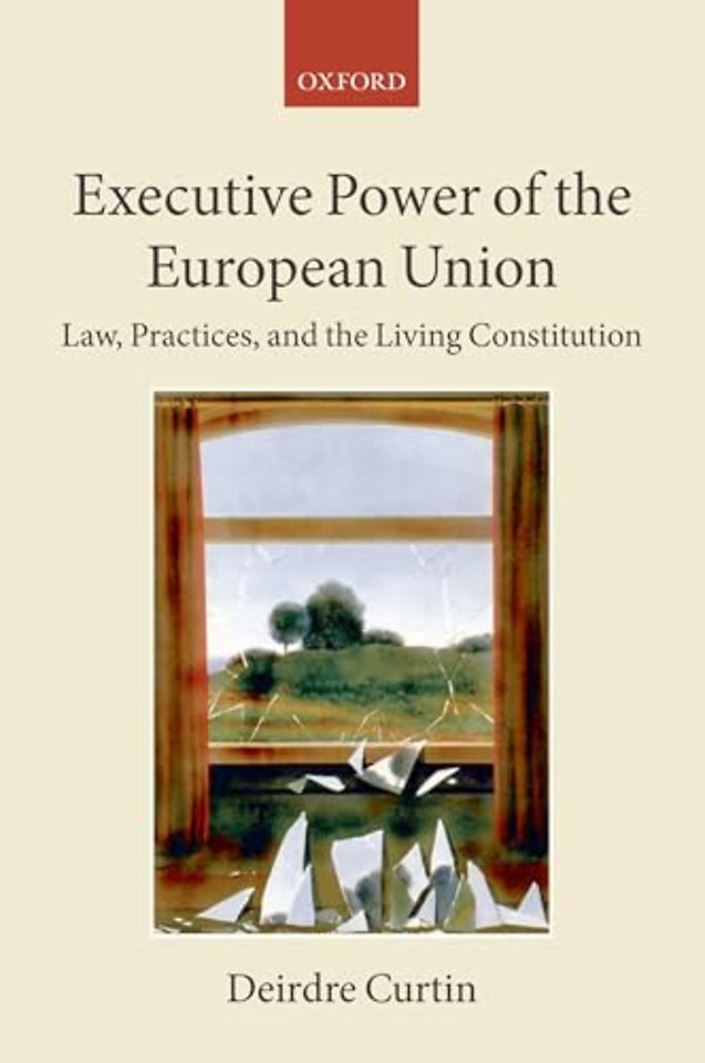 Executive Power of the European Union