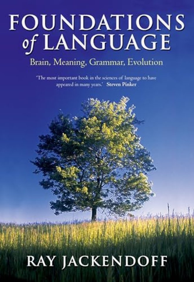Foundations of Language