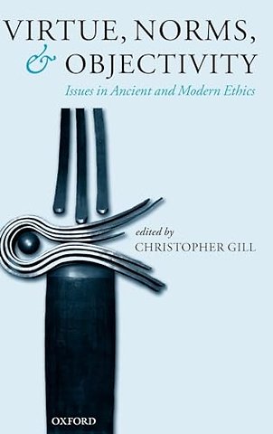 Virtue, Norms, and Objectivity