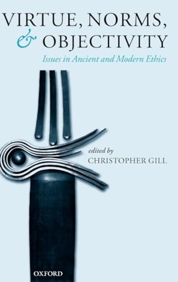 Virtue, Norms, and Objectivity