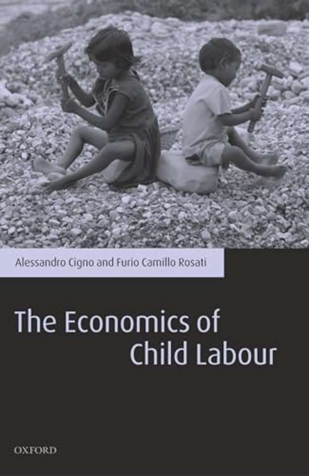 The Economics of Child Labour