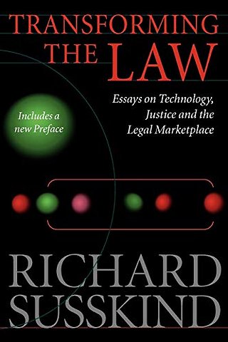 Transforming the Law