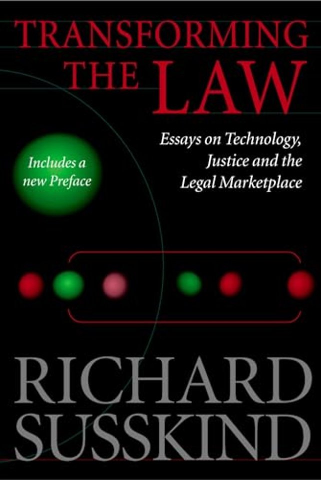 Transforming the Law