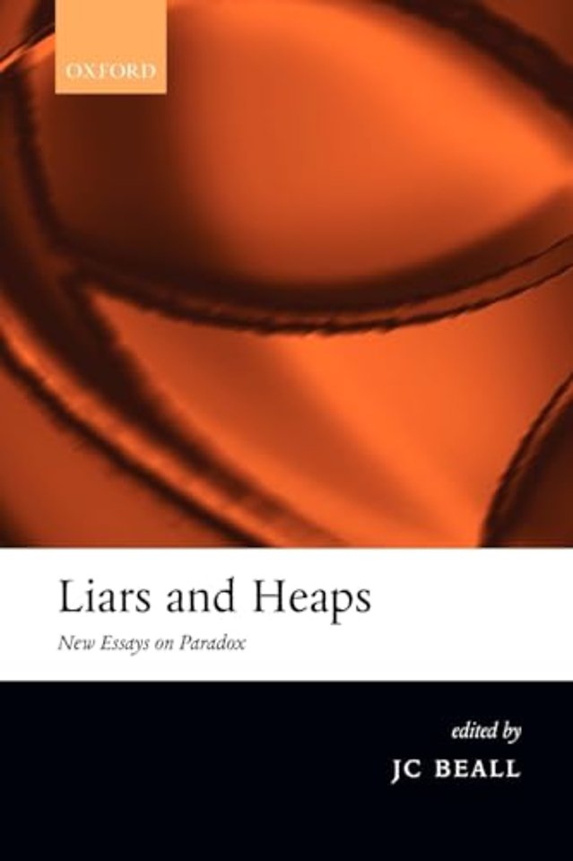 Liars and Heaps