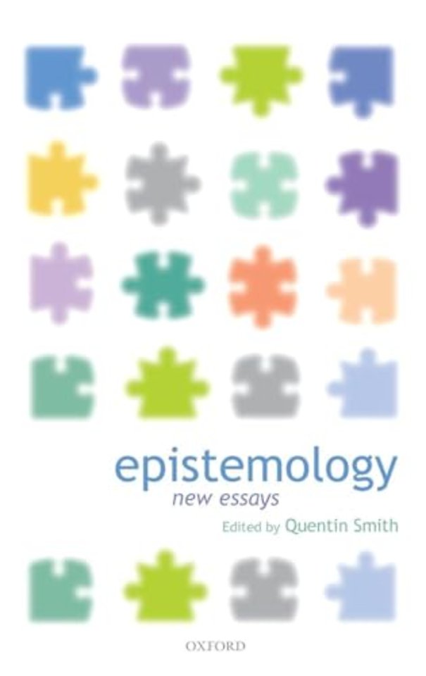 Epistemology