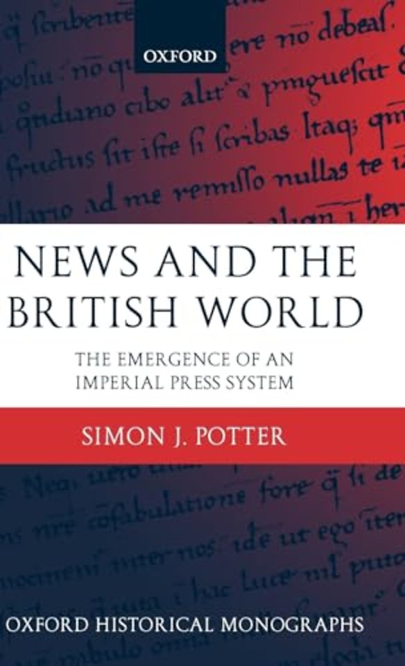 News and the British World