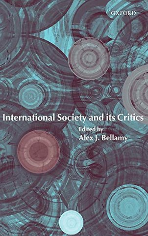 International Society and its Critics