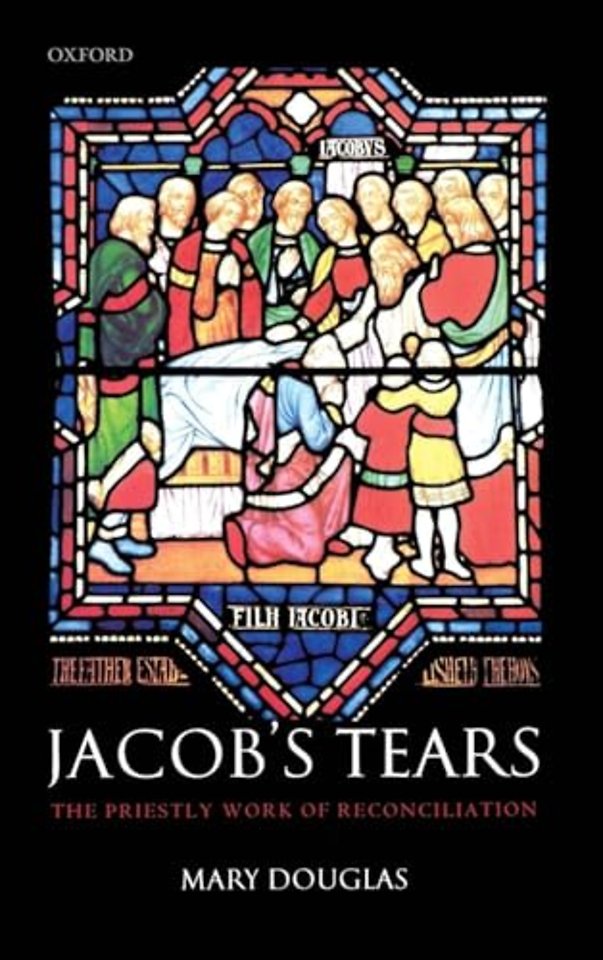 Jacob's Tears