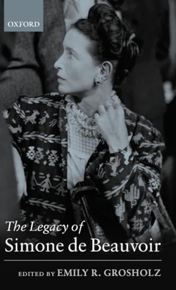 The Legacy of Simone de Beauvoir