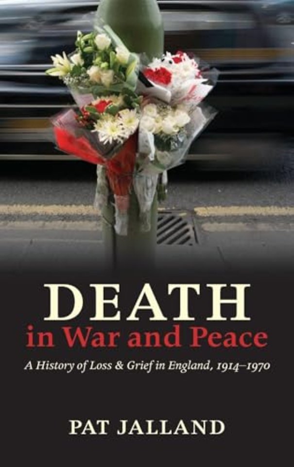 Death in War and Peace