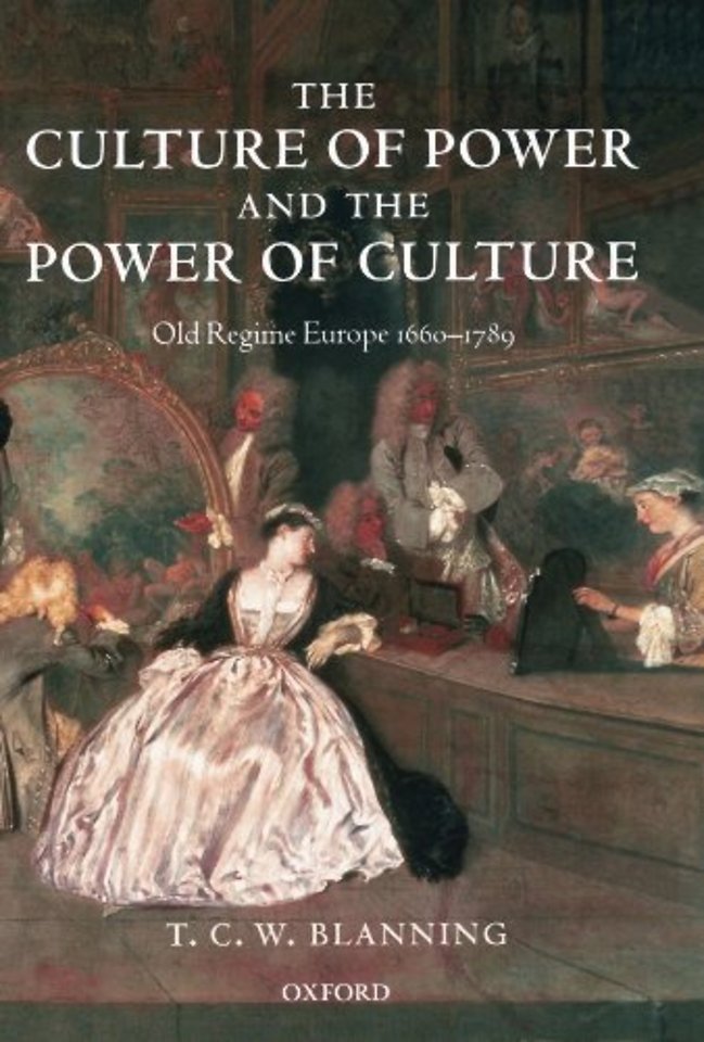 The Culture of Power and the Power of Culture