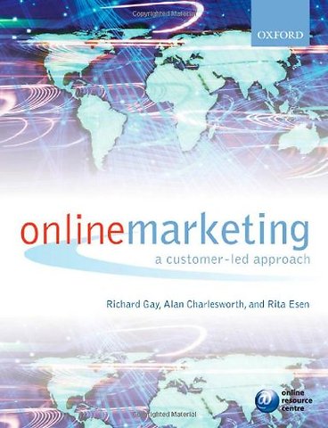 Online Marketing