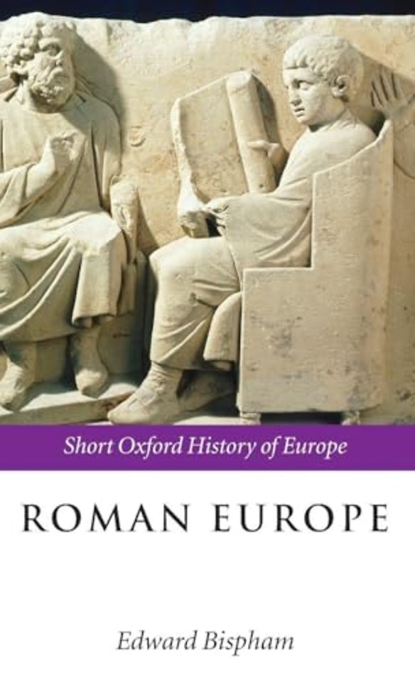 Roman Europe