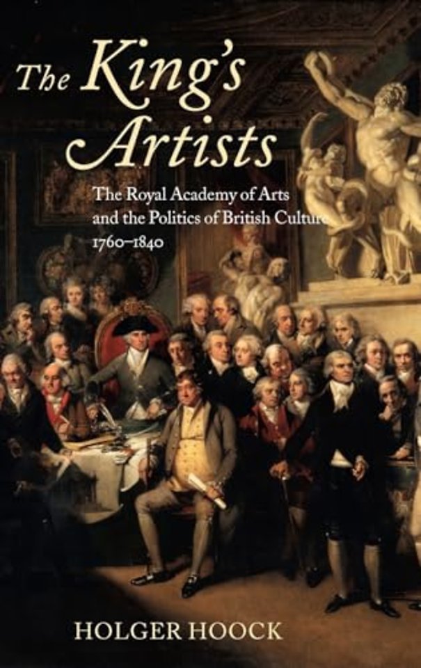 The King's Artists