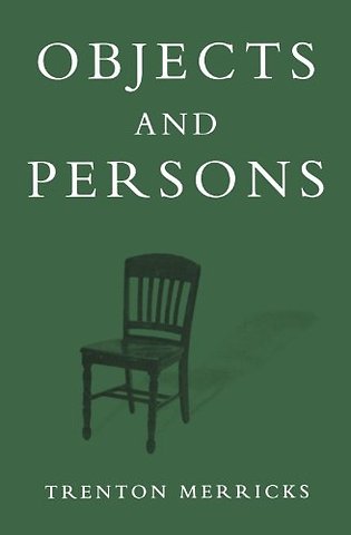 Objects and Persons