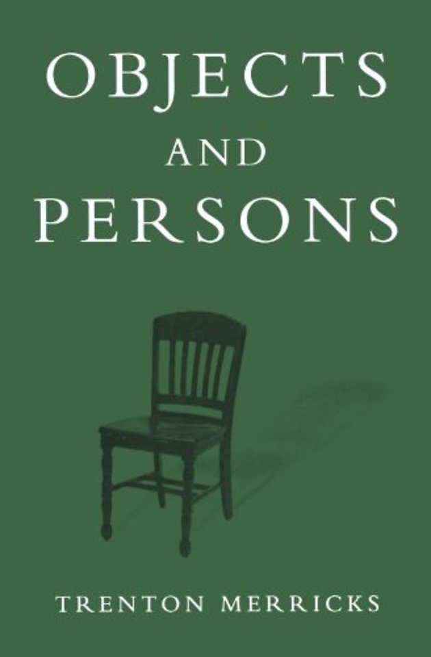 Objects and Persons