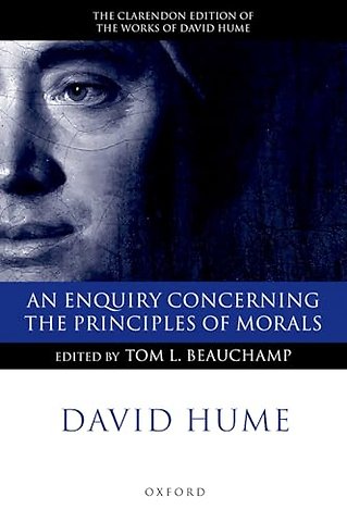 David Hume: An Enquiry concerning the Principles of Morals