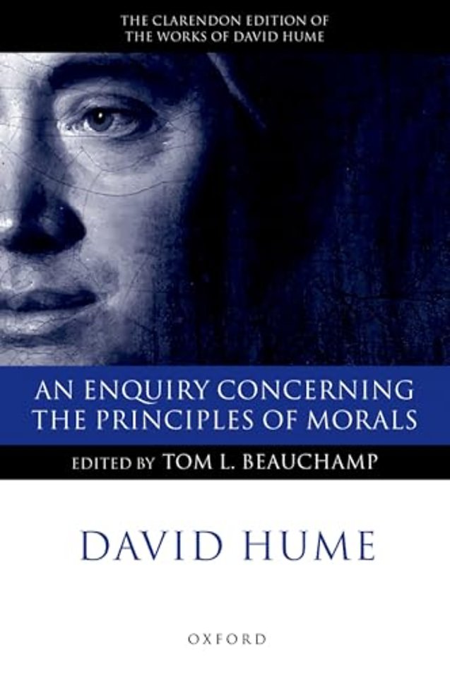 David Hume: An Enquiry concerning the Principles of Morals