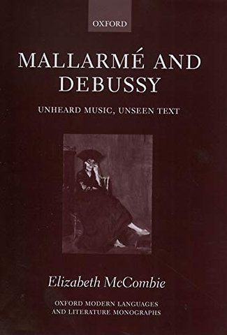Mallarmé and Debussy