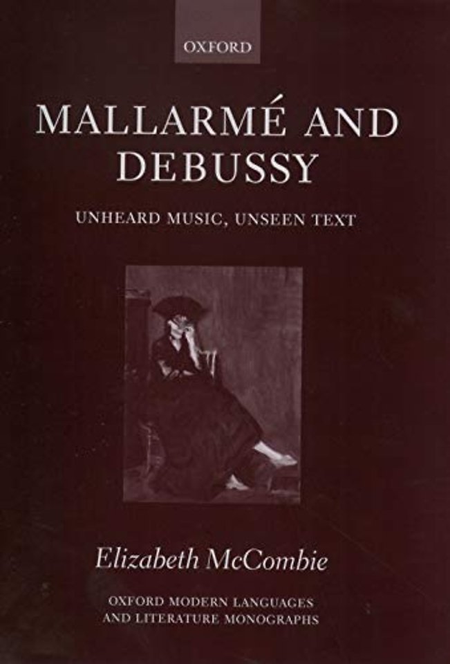 Mallarmé and Debussy