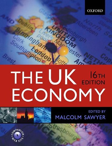 The UK Economy