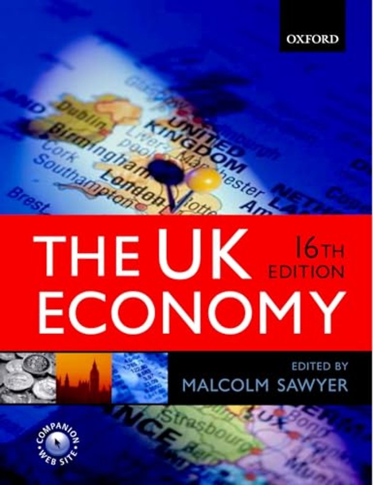 The UK Economy