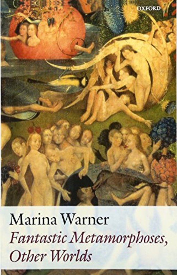 Fantastic Metamorphoses, Other Worlds