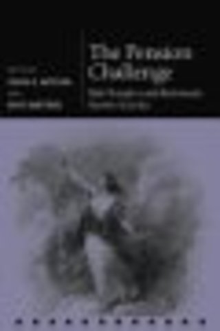The Pension Challenge