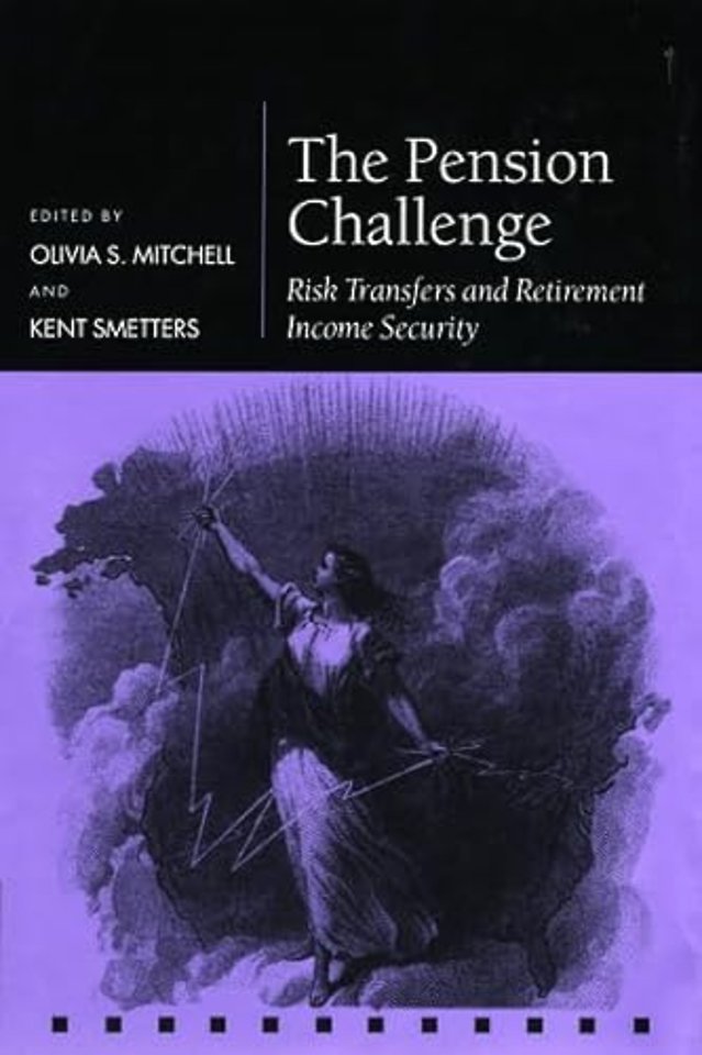 The Pension Challenge
