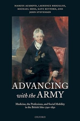 Advancing with the Army