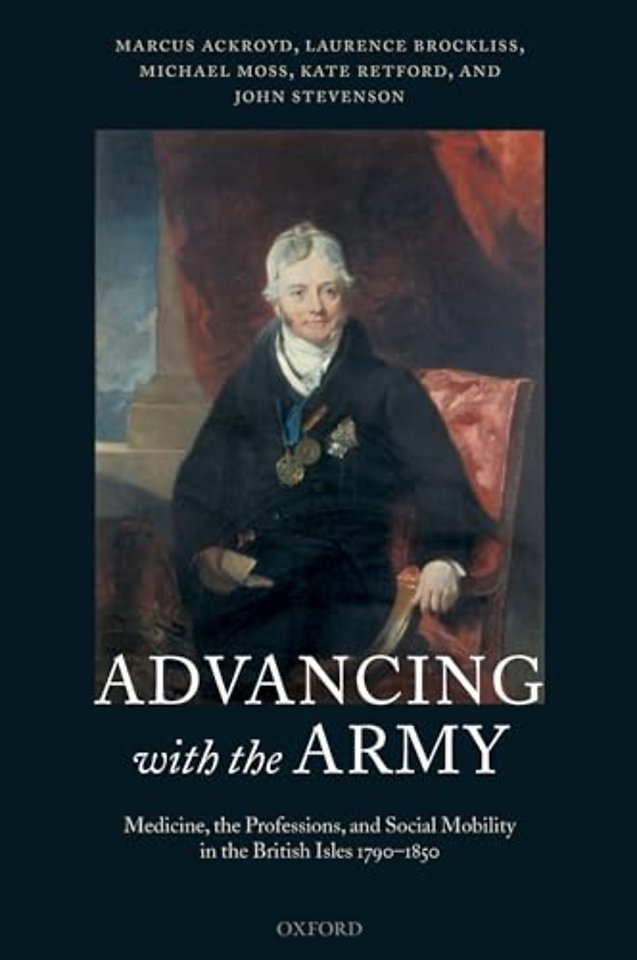 Advancing with the Army