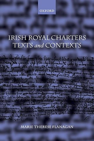 Irish Royal Charters