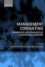 Management Consulting