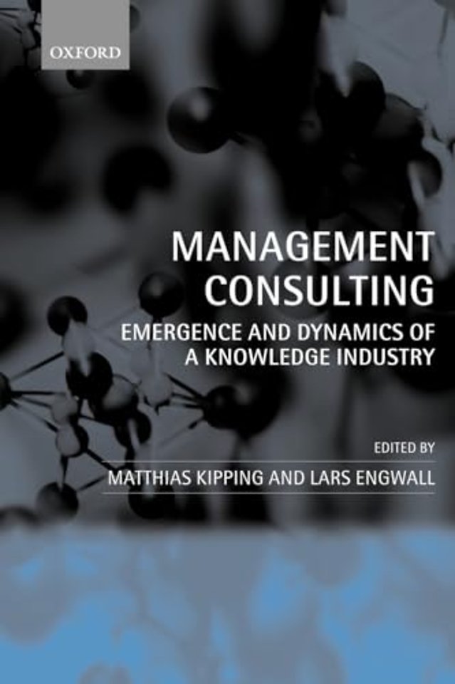 Management Consulting