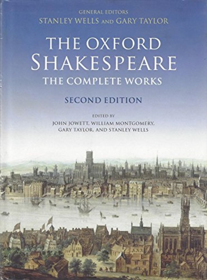 William Shakespeare: The Complete Works