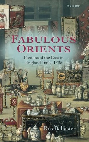 Fabulous Orients