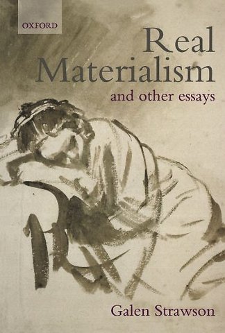 Real Materialism