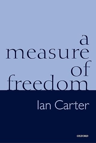 A Measure of Freedom